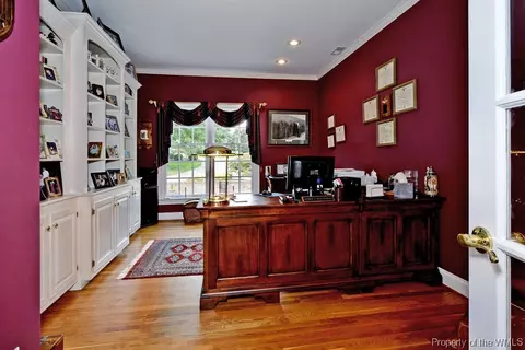 132 Oak Holw, Williamsburg, VA 23188 photo 33