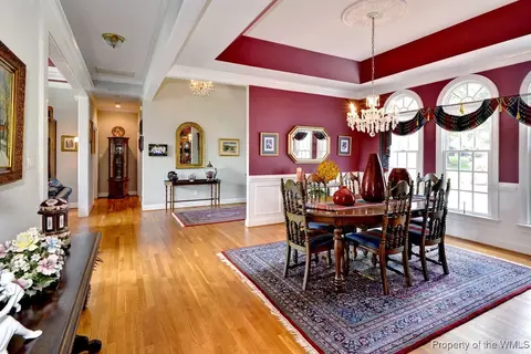 132 Oak Holw, Williamsburg, VA 23188 photo 20