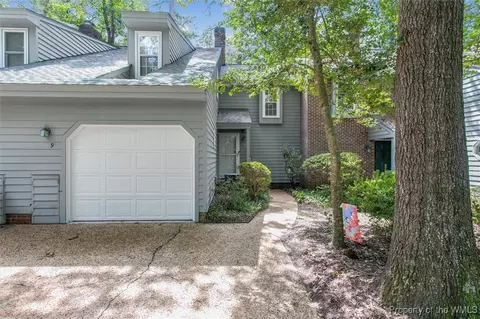 9 Autumn, Williamsburg, VA 23188 photo 2