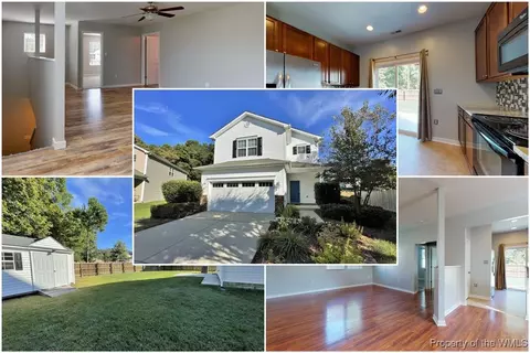 402 Cheeseman Rd, Williamsburg, VA 23185 photo 1