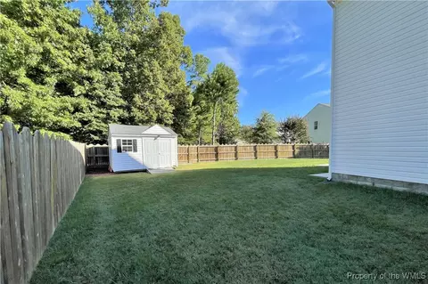 402 Cheeseman Rd, Williamsburg, VA 23185 photo 5