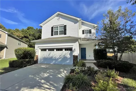 402 Cheeseman Rd, Williamsburg, VA 23185 photo 4