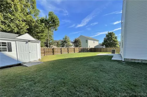 402 Cheeseman Rd, Williamsburg, VA 23185 photo 6