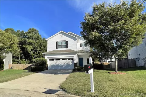 402 Cheeseman Rd, Williamsburg, VA 23185 photo 3