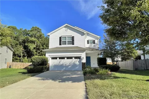 402 Cheeseman Rd, Williamsburg, VA 23185 photo 2