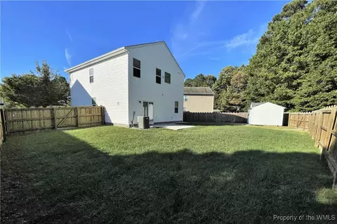 402 Cheeseman Rd, Williamsburg, VA 23185 photo 7