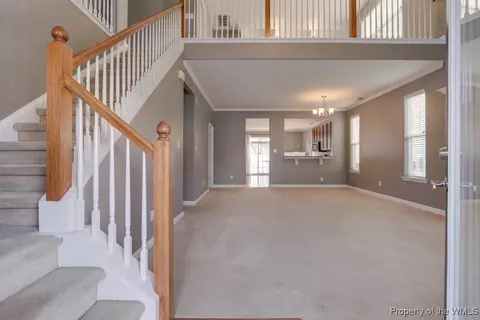 34 Rockingham Dr, Hampton, VA 23669 photo 5