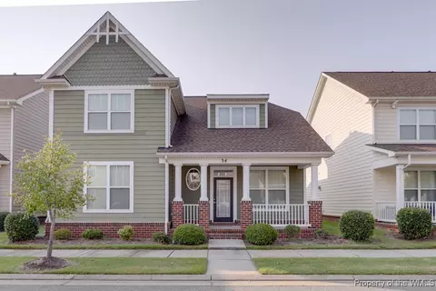 34 Rockingham Dr, Hampton, VA 23669 photo 2