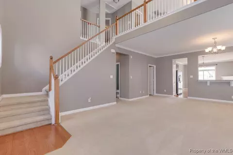 34 Rockingham Dr, Hampton, VA 23669 photo 6