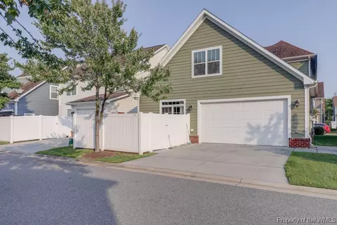 34 Rockingham Dr, Hampton, VA 23669 photo 37