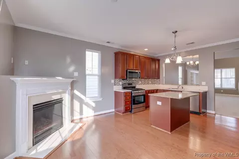 34 Rockingham Dr, Hampton, VA 23669 photo 15