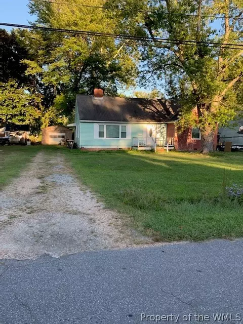 705 Jackson Dr, Williamsburg, VA 23185 photo 1