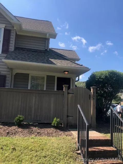 404 Settlement Dr, Williamsburg, VA 23188 photo 1
