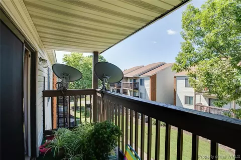 47 Davenport Ct, Hampton, VA 23666 photo 1