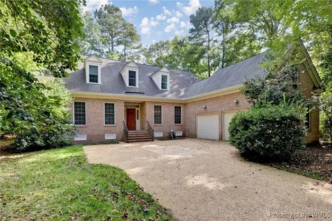 105 Addingtons, Williamsburg, VA 23188 photo 1