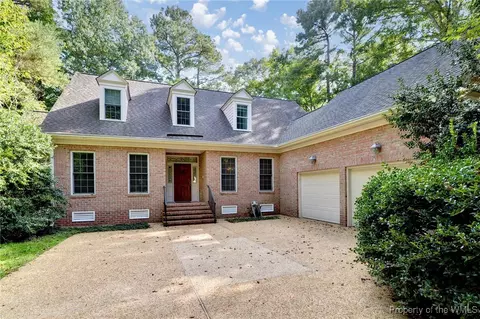 105 Addingtons, Williamsburg, VA 23188 photo 3