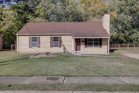 126 Lassiter Dr, Hampton, VA 23666 photo 2