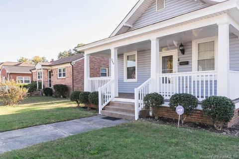 249 Pocahontas Pl, Hampton, VA 23661 photo 3