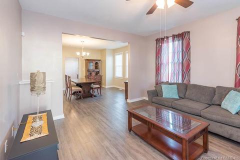 249 Pocahontas Pl, Hampton, VA 23661 photo 8