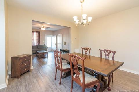 249 Pocahontas Pl, Hampton, VA 23661 photo 17