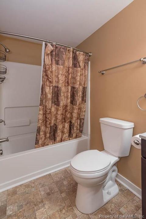 249 Pocahontas Pl, Hampton, VA 23661 photo 32