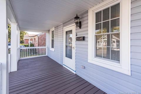 249 Pocahontas Pl, Hampton, VA 23661 photo 5
