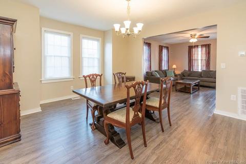 249 Pocahontas Pl, Hampton, VA 23661 photo 16