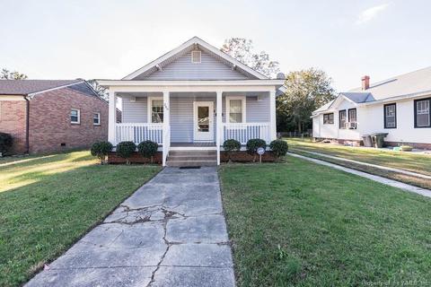 249 Pocahontas Pl, Hampton, VA 23661 photo 1