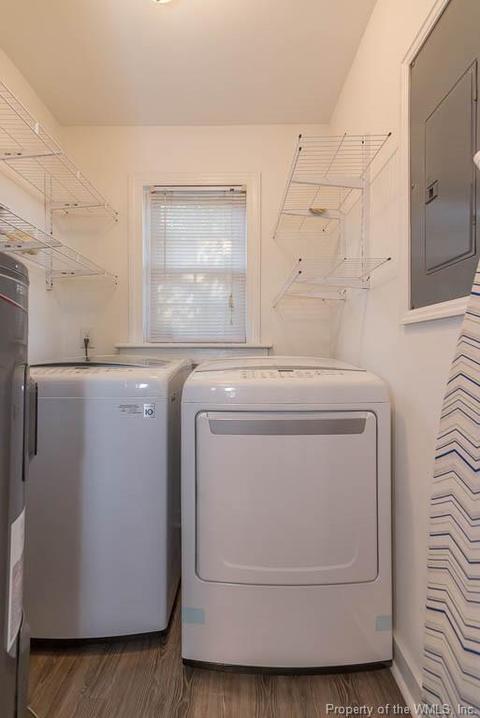 249 Pocahontas Pl, Hampton, VA 23661 photo 25