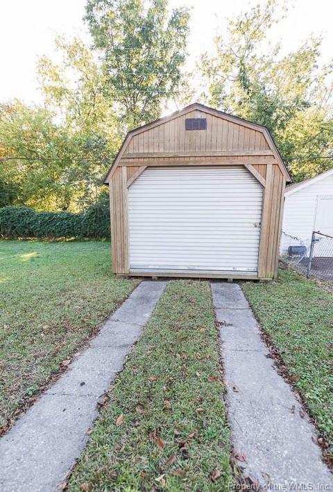 249 Pocahontas Pl, Hampton, VA 23661 photo 43