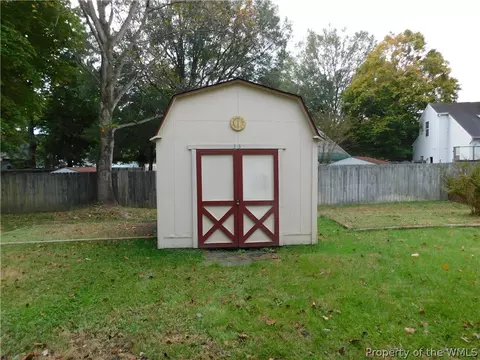 10 Locksley Dr, Hampton, VA 23666 photo 31