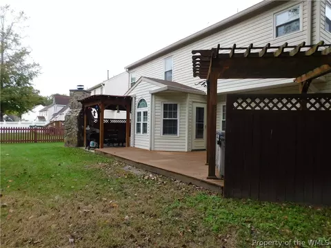 10 Locksley Dr, Hampton, VA 23666 photo 25