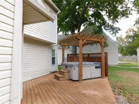 10 Locksley Dr, Hampton, VA 23666 photo 23