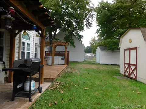 10 Locksley Dr, Hampton, VA 23666 photo 30