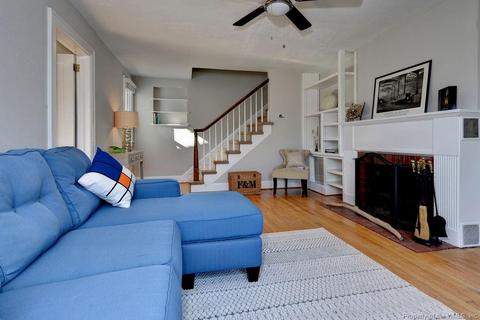 121 Hanover Ave, Hampton, VA 23661 photo 5