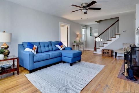 121 Hanover Ave, Hampton, VA 23661 photo 4
