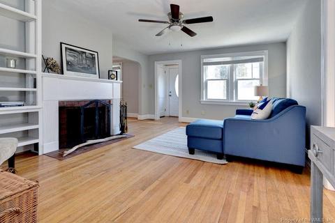 121 Hanover Ave, Hampton, VA 23661 photo 7