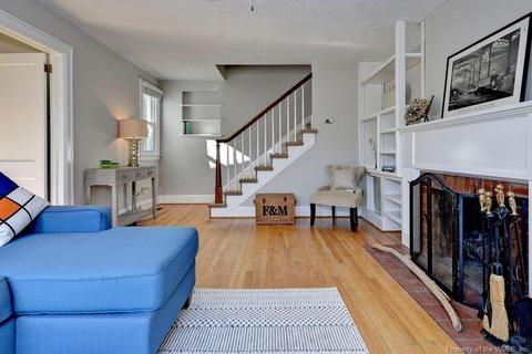 121 Hanover Ave, Hampton, VA 23661 photo 8