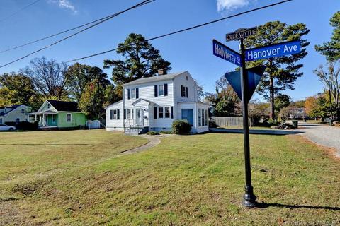 121 Hanover Ave, Hampton, VA 23661 photo 22