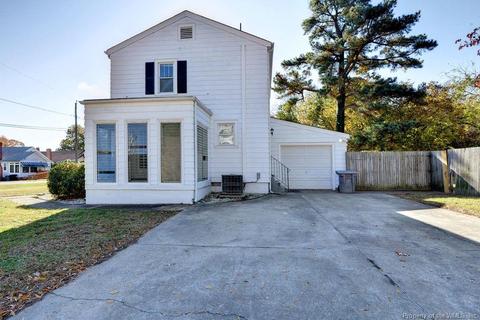 121 Hanover Ave, Hampton, VA 23661 photo 3