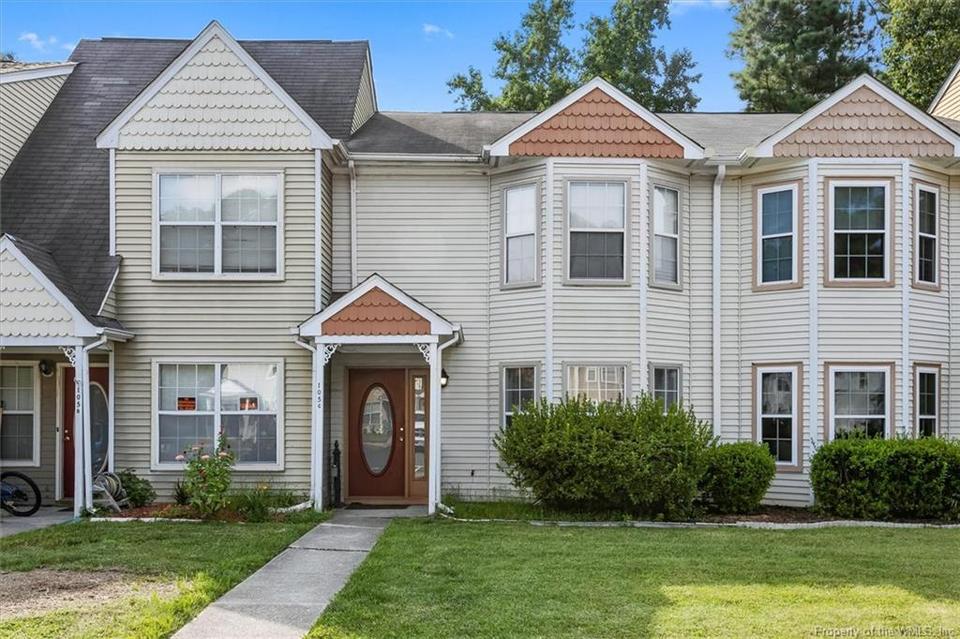 105 Heather Way C, Yorktown, VA 23693 39 Photos MLS 2104615 Movoto
