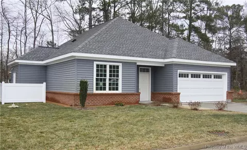 137 Westville Lndg #9, Mathews, VA 23109