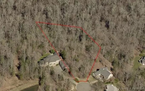 236 Woburn, Williamsburg, VA 23188