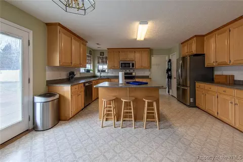 4619 Sir Gilbert Loop, Williamsburg, VA 23185 photo 12