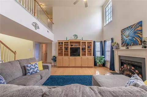 4619 Sir Gilbert Loop, Williamsburg, VA 23185 photo 10