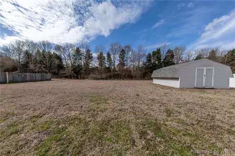 4619 Sir Gilbert Loop, Williamsburg, VA 23185 photo 30