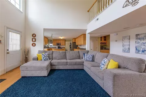 4619 Sir Gilbert Loop, Williamsburg, VA 23185 photo 8