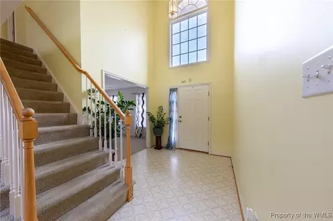 4619 Sir Gilbert Loop, Williamsburg, VA 23185 photo 4
