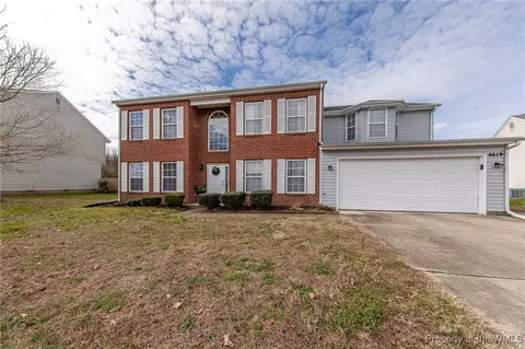 4619 Sir Gilbert Loop, Williamsburg, VA 23185 photo 1