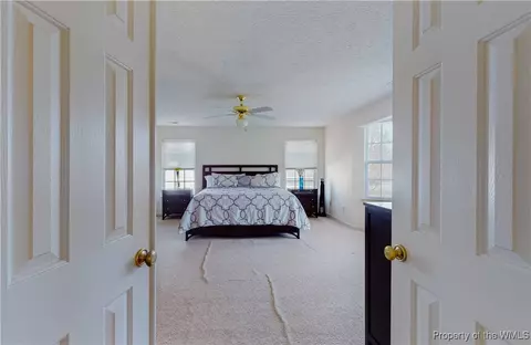 4619 Sir Gilbert Loop, Williamsburg, VA 23185 photo 22